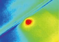 隠れたヒートスポット