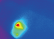 隠れたヒートスポット