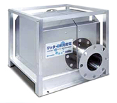 �}�C�N�����͔��d���u